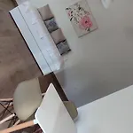 Mamanis Appartement Loutra Edipsou (Evia)