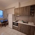 Mamanis Appartement Loutra Edipsou (Evia)