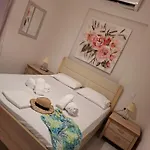 Appartement Mamanis Loutra Edipsou (Evia)