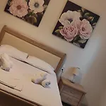 Mamanis Appartement Loutra Edipsou (Evia)