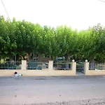 Appartement Mamanis *