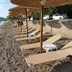 Appartement Mamanis Loutra Edipsou (Evia)