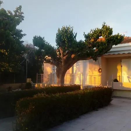 Mamanis Apartamento