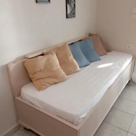 Mamanis Apartment Loutra Edipsou (Evia)