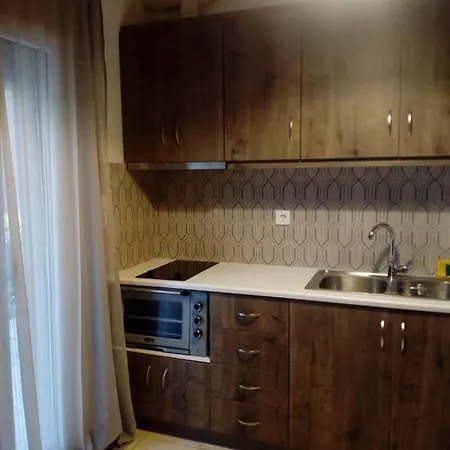 Apartment Mamanis