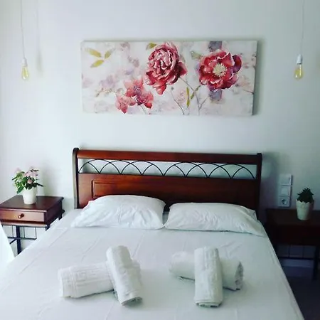 Mamanis Loutra Edipsou (Evia)