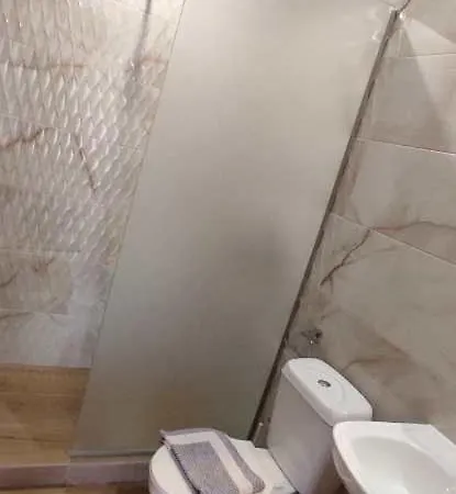 Mamanis Apartment *