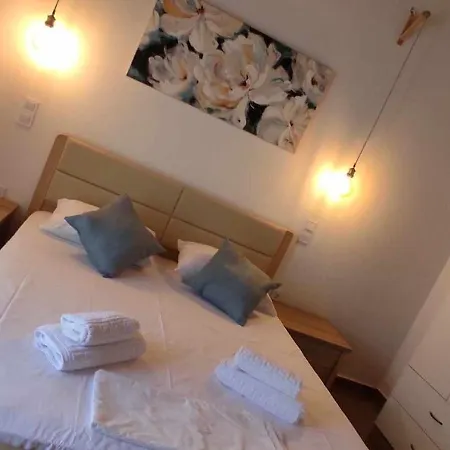 Apartment Mamanis