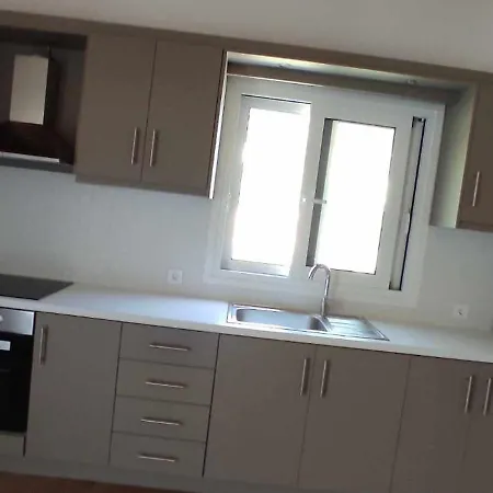 Mamanis Apartment Loutra Edipsou (Evia)