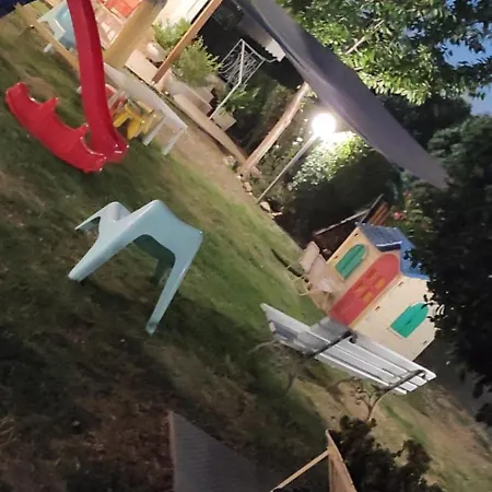Mamanis Apartment *