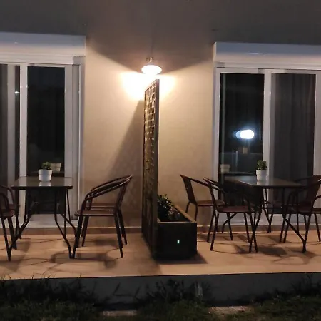 Mamanis Apartment Loutra Edipsou (Evia)