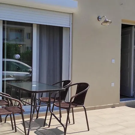 Mamanis * Loutra Edipsou (Evia)