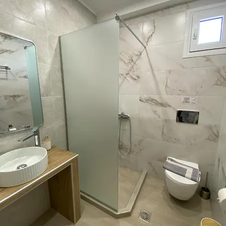 Mamanis Apartment
