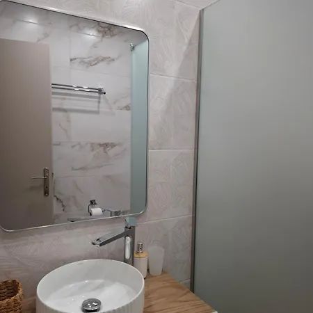Mamanis Apartamento
