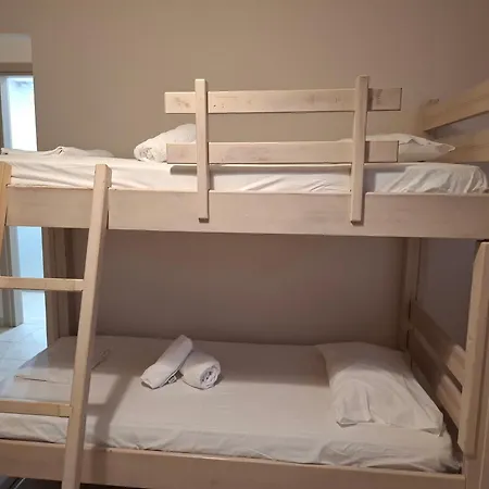 Apartment Mamanis