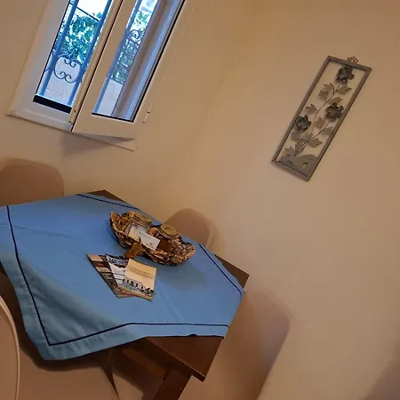 Mamanis Lägenhet *