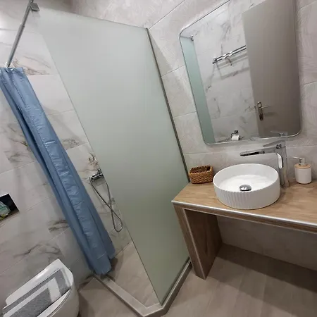 Apartamento Mamanis