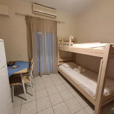 Mamanis Apartamento *