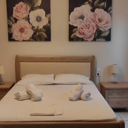 Mamanis Apartamento