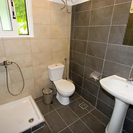 Apartment Mamanis