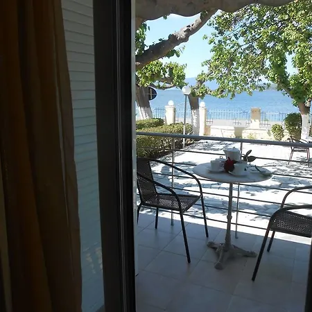 Mamanis * Loutra Edipsou (Evia)