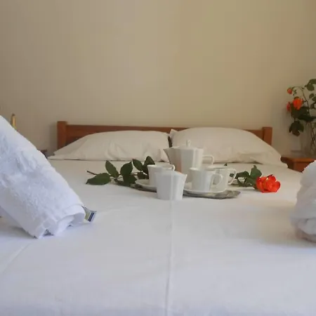 Apartamento Mamanis Loutra Edipsou (Evia)