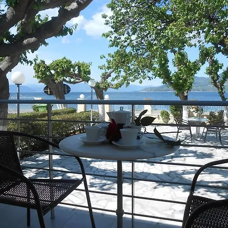 Mamanis * Loutra Edipsou (Evia)