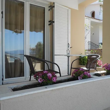 Mamanis Apartamento