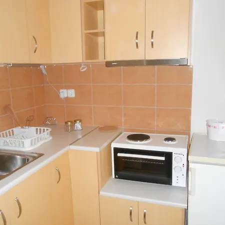 Apartment Mamanis Loutra Edipsou (Evia)