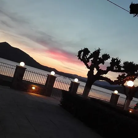 Mamanis * Λουτρά Αιδηψού