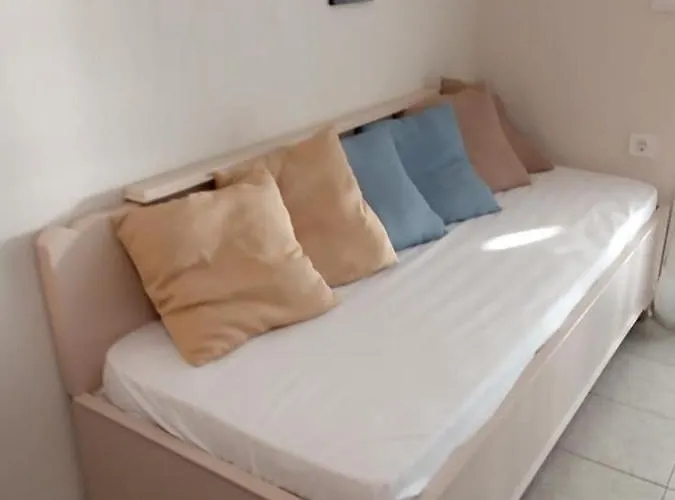 Mamanis Apartment Loutra Edipsou (Evia)