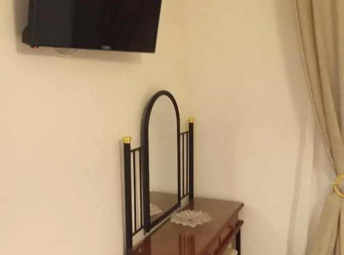 Mamanis * Loutra Edipsou (Evia)