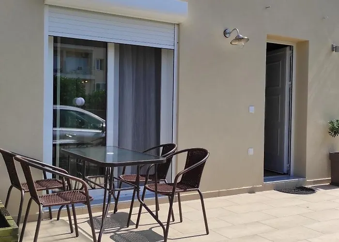 Mamanis * Loutra Edipsou (Evia)