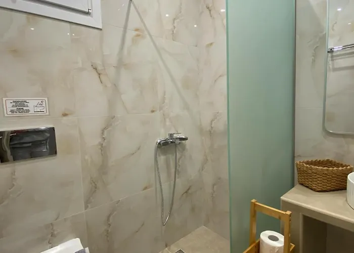 Mamanis Loutra Edipsou (Evia)