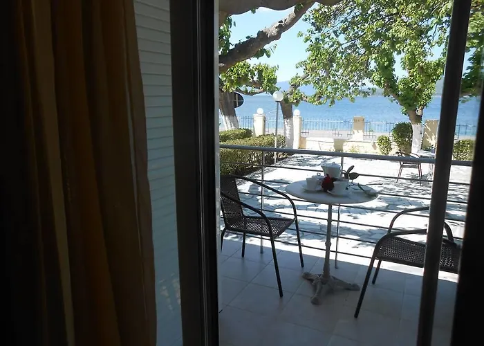 Mamanis * Loutra Edipsou (Evia)