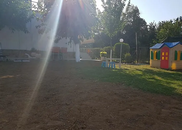 Mamanis * Loutra Edipsou (Evia)